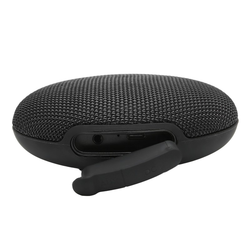 Bluetooth Speaker IPX7 Waterproof Stereo Pairing Small Portable Wireless Speaker