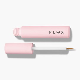 Stick With You Eyelash Glue - Black Eyelash Glue with Brush Lash Applicator | Adhesive for False Eyelashes | Mink Eyelash Glue