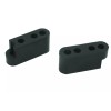 Motor Mount Spacers for Chicago Electric Single & Dual Drum
