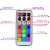 KITOSUN Exclusive Remote Controllers for Kitosun Submersible Floralyte V LED