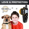 INVIROX Dog Training Collar for Large Dog X2 [2026 Edition]