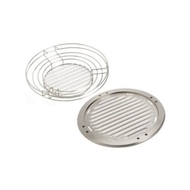 Cobb BBQ-KIT zur Verwendung gewöhnlicher Grillkohle