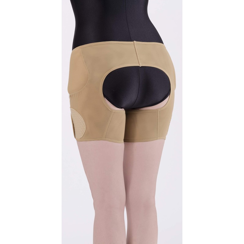 Selvan Hip Joint Belt Supervised by a Teacher in the