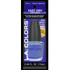 L.A. COLORS Fast Dry Top Coat Treatment CBNT536