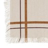 Atmosphera - 2er-Set Tischschsschesttenn Ray - Beige