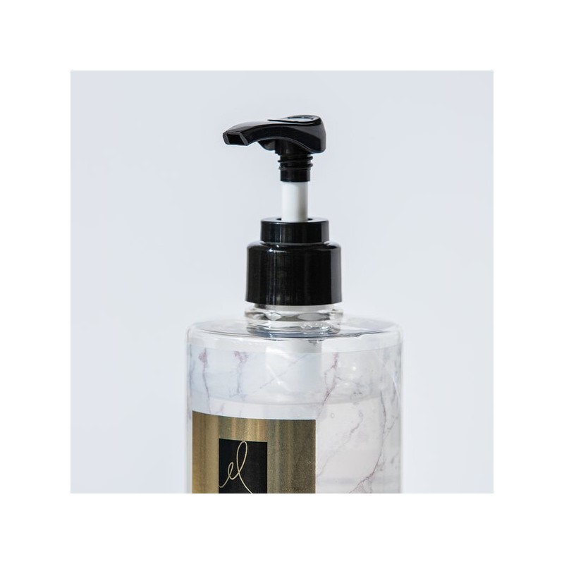 Elastine 엘라스틴 퍼펙트 프리즈 헤어젤 450ml Elastine Perfect Freeze Hair