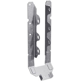 Simpson Strong-Tie LRU210Z - ZMAX Galvanized Slopeable Light Rafter U Hanger for 2x10