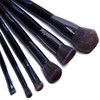 SET DE 24 BROCHAS PROFESIONALES | SMOKEY LUXE SOFT MAKEUP
