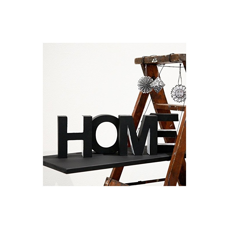 Creativ 26622 20.5 cm 1-Piece Papier Mache Letter W, Beige