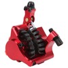 Mi.Xim Bicycle Hydraulic Disc Brake Braking System Line Pulling Front
