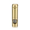 Cigar Torch Lighter with Punch Butane Refillable Lighters 2 Jet