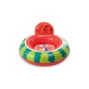 Intex Watermelon Baby Float, 29in x 27in, for Ages 1-2