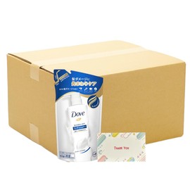 Unilever Dove Moisture Care Conditioner Refill 12.3 oz (350 g) + Kunutonn Original Logo e-Bonus