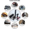 getalong Henry Hoover Accessories 32mm and 35mm Set of 6