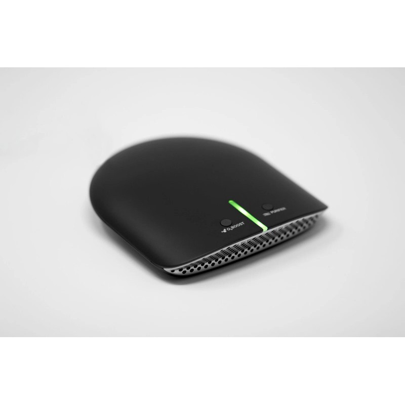 V.S.L.A. Car Air Purifier Ionizer