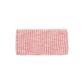 s.Oliver Girls' Scarf, 43 x 3 cm, Pink, One Size, 10.1.14.25.276.2132568, 43x3 Pink