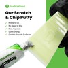 TouchUpDirect Scratch & Chip Putty – Automotive Repair Filler