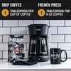Black Rifle Coffee Company Ground Coffee Medium Roast - Roasted