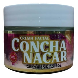 Crema Concha Nácar 32 Gr. Yerbo Vital