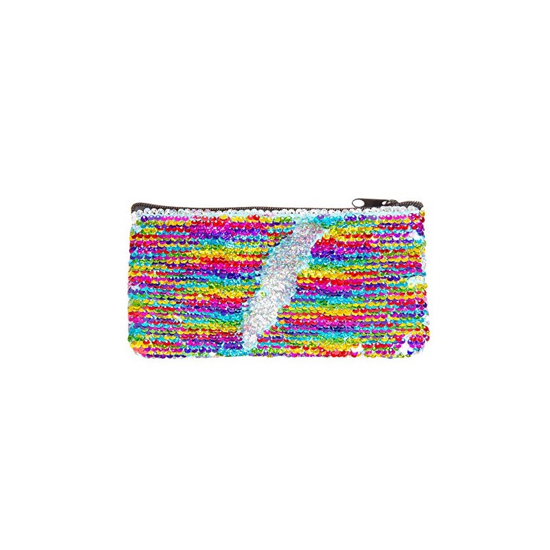 Fashion Angels Style.Lab by Magic Mini-Pailletten-Tasche Regenbogenfarben