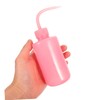 BIUDECO Leak Eyelash Rinse Bottle Pcs Professional Lash Cleaning Water