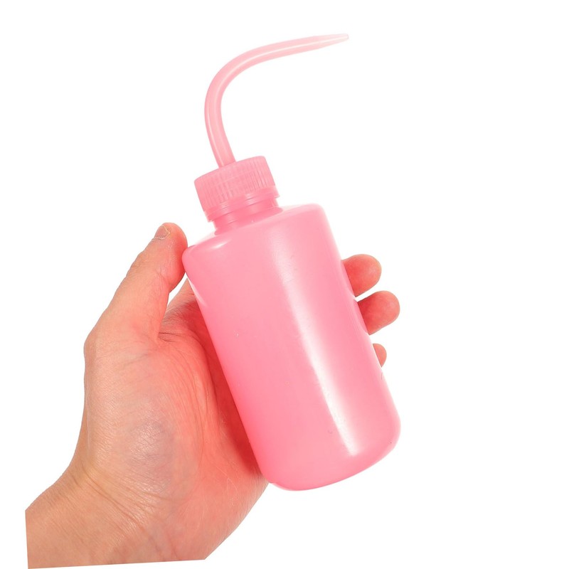 BIUDECO Leak Eyelash Rinse Bottle Pcs Professional Lash Cleaning Water