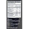 Polvo Nutricional 3 Magnesios Sanabi con Zinc 600g Sabor Frutos