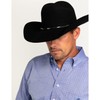Cody James Unisex Casino 3X Felt Cowboy Hat - J37881745