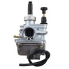 Autoparts New Carburetor Fit for Suzuki LT80 LT 80 QUADSPORT