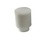 Mitty Dairy Inline filter for cow or goat milking machine