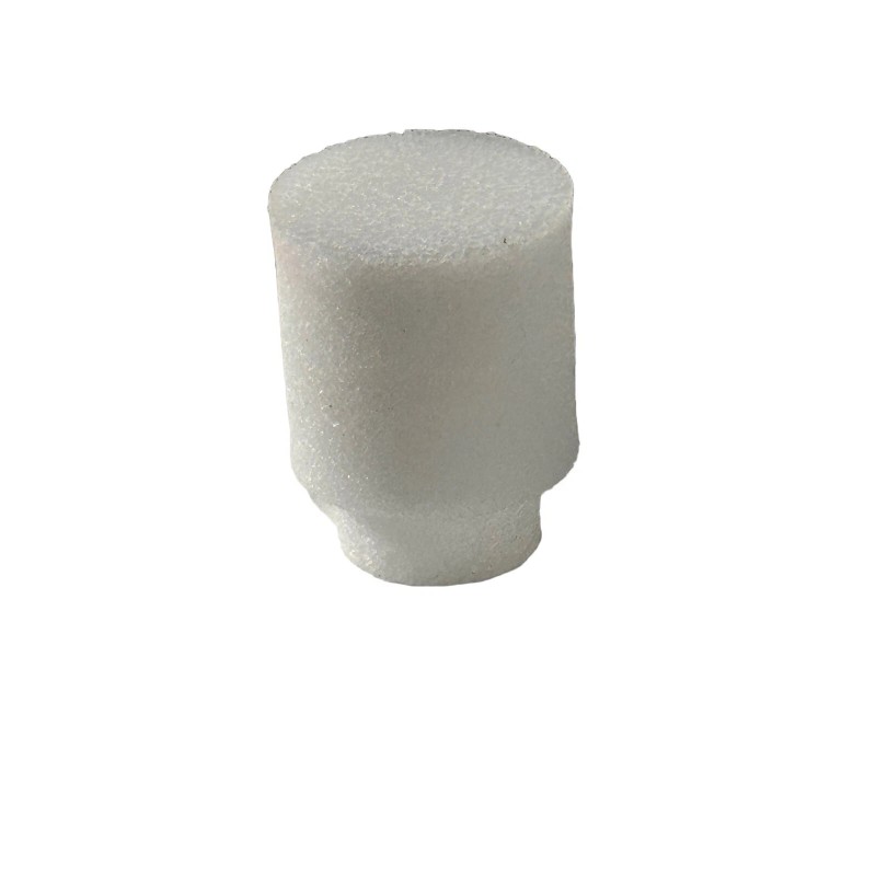 Mitty Dairy Inline filter for cow or goat milking machine