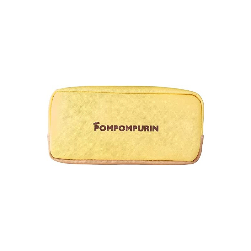 Tees Factory Sanrio Door Up Pen Pouch Pom Pom Purin