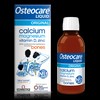 Vitabiotics VΙΤΑBΙΟΤICS OSTEOCARE LIQUID 200ML