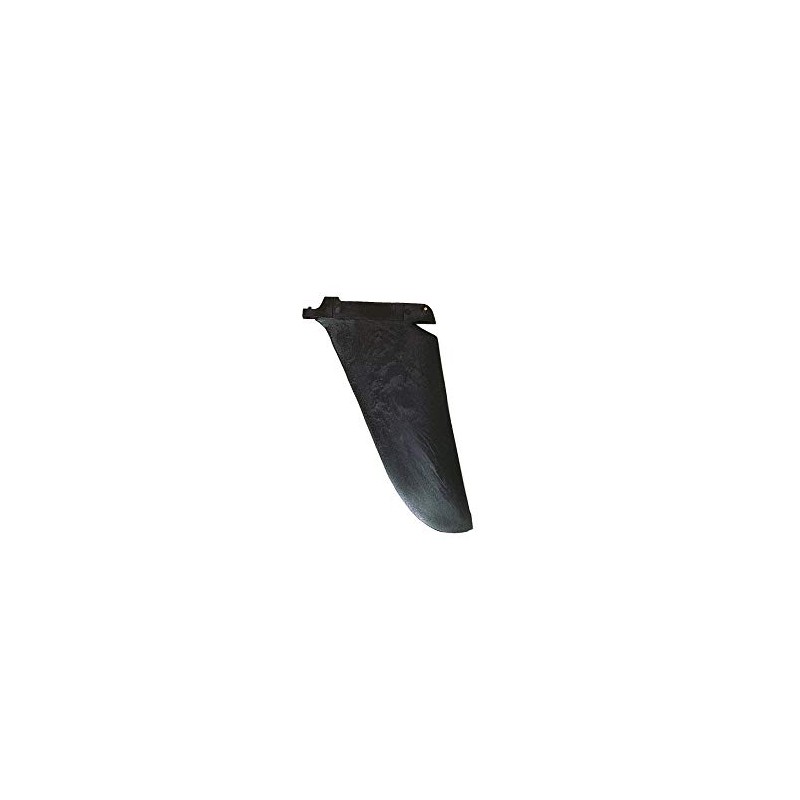 Ascan Replacement Fin for Stand Sup Paddles SUP and Surf
