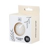 T4B Ilu Konjac Make-Up Sponge, Very Durable, Comfortable with Cord,
