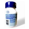 Citrato De Magnesio Con Omega 3 30 Cáps Naturagel