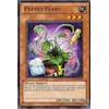 Yu-Gi-Oh! - Puppet Plant (TU05-EN006) - Turbo Pack 5 - Promo Edition - Rare