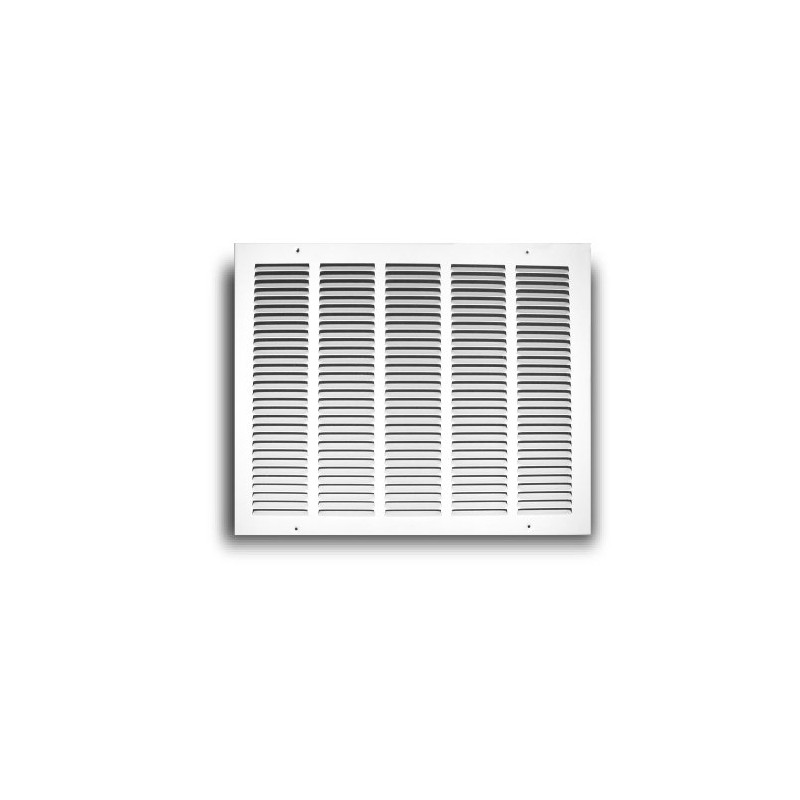 Truaire 170 10X08 Return Air Grille 10-Inch x 8-Inch Sidewall