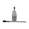 Foam Guard-Speaker Cone Edge Sealer, White PVA, MI-1291FG