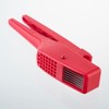 Intravel's popular garlic slicer kit slices and chops at the