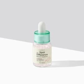 AXIS-Y Spot the Difference Blemish Treatment 15ml – Tratamiento Hidratante y Calmante para Imperfecciones