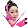 Myungmun Slim Face Neoprene V-Line Mask