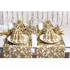 Sovie HORECA Linclass® Airlaid Napkin Christmas Party in Modern Design