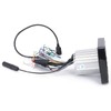 Digital Player USB Bluetooth Waterproof Multifunctional for Automobile Yacht Saloon
