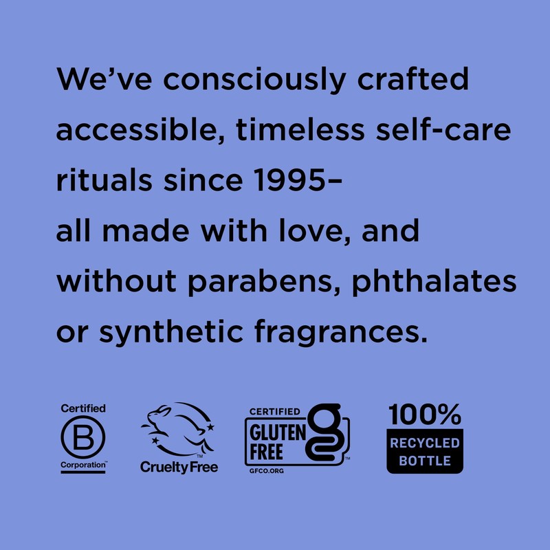 EO Hand Sanitizer Gel, 8 Ounce (Pack of 1), Lavender,