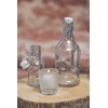 Richland Votive Candle Holders Hobnail Clear Set of 72