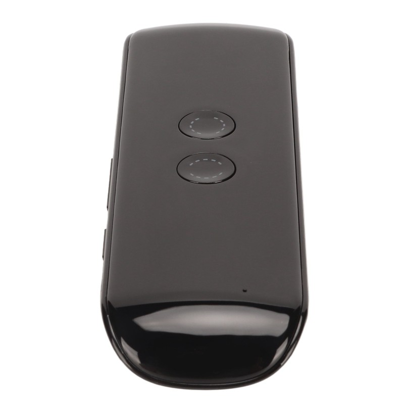 Intelligent AI Voice Translator 144 Languages 2 Way Instant Portable