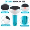 7-in-1 Smart Pool Water Monitor – Wireless pH, Chlorine, Salinity,