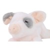 30cm Super Soft Piglet Plush Soft Toy - Farmyard Animal