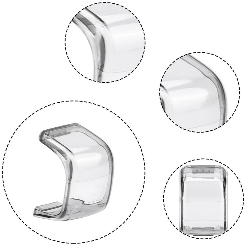 COZERI Pack of 2 Gimbal Protective Case for DJI Neo,